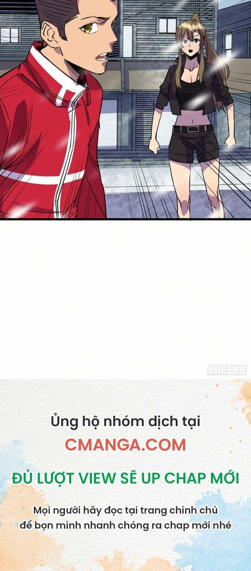 Vào Ngày Tận Thế Nhặt Được Hệ Thống Chapter 51 - 19