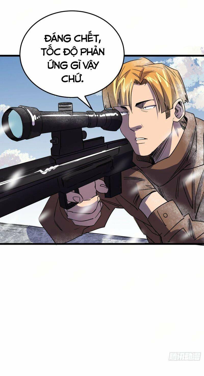 Vào Ngày Tận Thế Nhặt Được Hệ Thống Chapter 51 - 20
