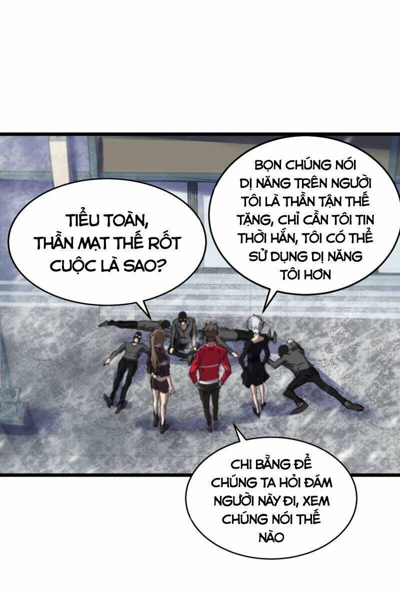 Vào Ngày Tận Thế Nhặt Được Hệ Thống Chapter 51 - 24