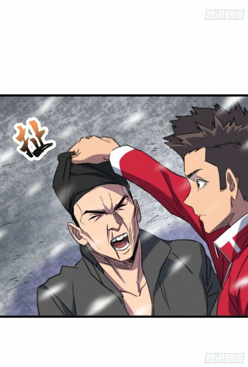 Vào Ngày Tận Thế Nhặt Được Hệ Thống Chapter 51 - 25