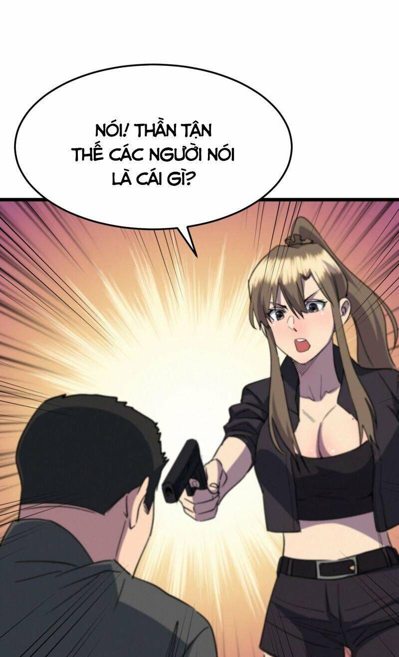 Vào Ngày Tận Thế Nhặt Được Hệ Thống Chapter 51 - 26