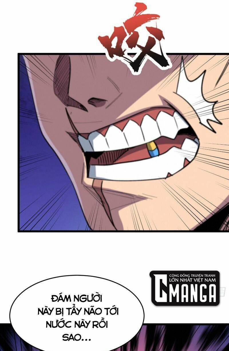 Vào Ngày Tận Thế Nhặt Được Hệ Thống Chapter 51 - 28