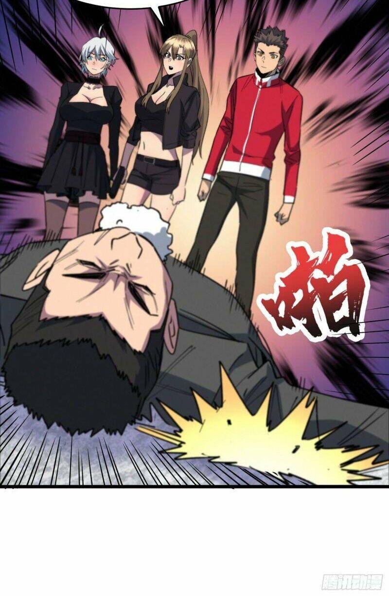 Vào Ngày Tận Thế Nhặt Được Hệ Thống Chapter 51 - 29