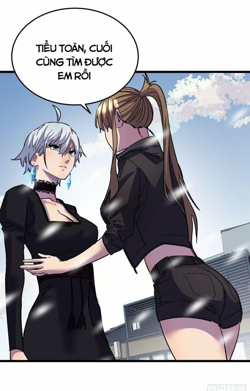 Vào Ngày Tận Thế Nhặt Được Hệ Thống Chapter 51 - 4