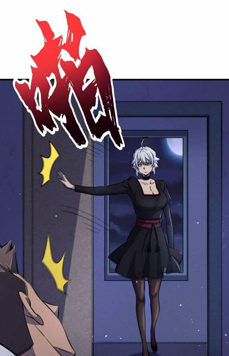 Vào Ngày Tận Thế Nhặt Được Hệ Thống Chapter 51 - 34