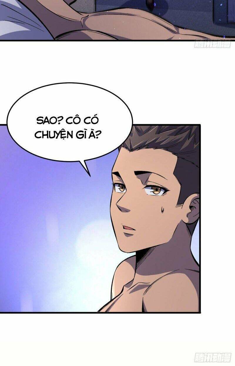 Vào Ngày Tận Thế Nhặt Được Hệ Thống Chapter 51 - 35