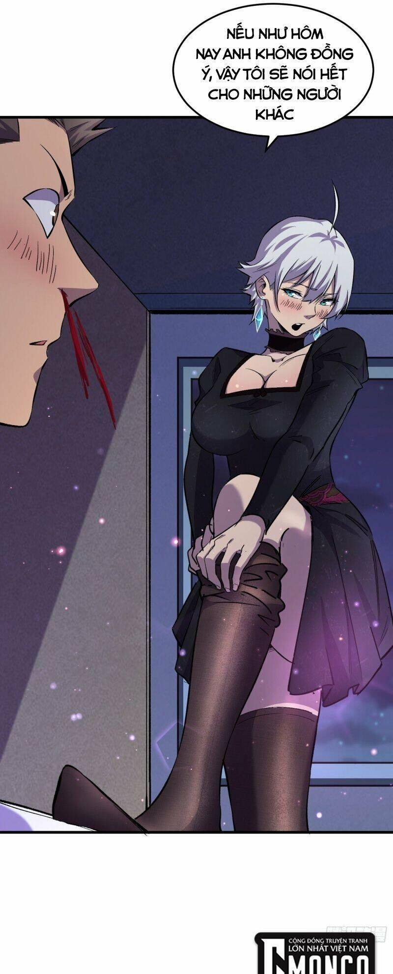 Vào Ngày Tận Thế Nhặt Được Hệ Thống Chapter 51 - 38