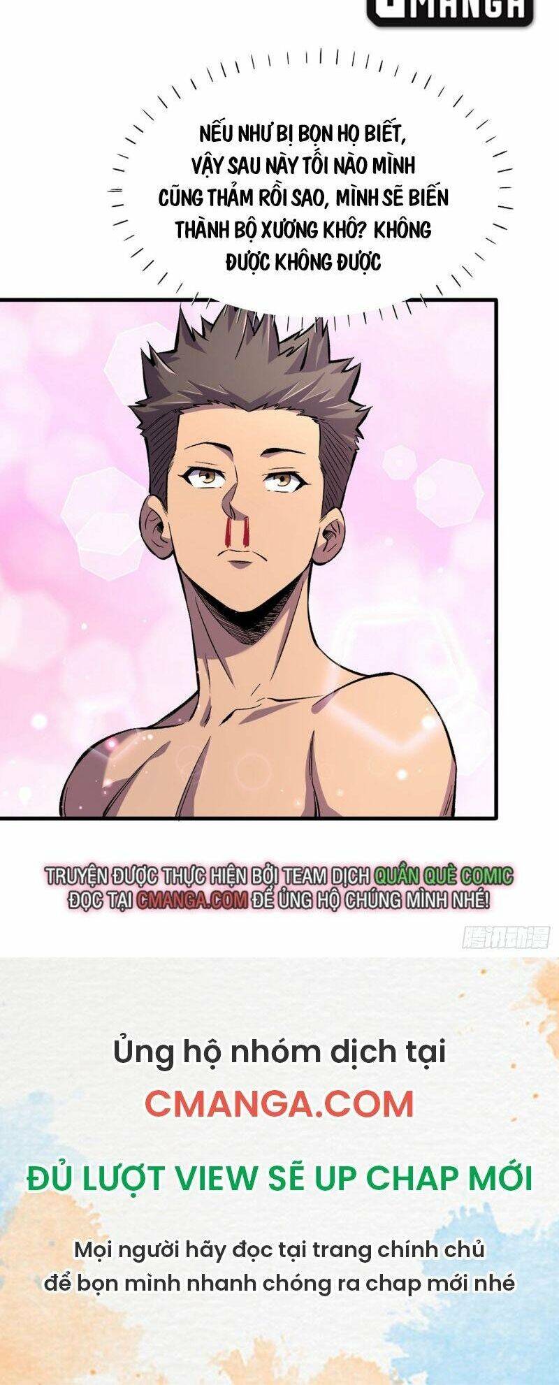 Vào Ngày Tận Thế Nhặt Được Hệ Thống Chapter 51 - 39