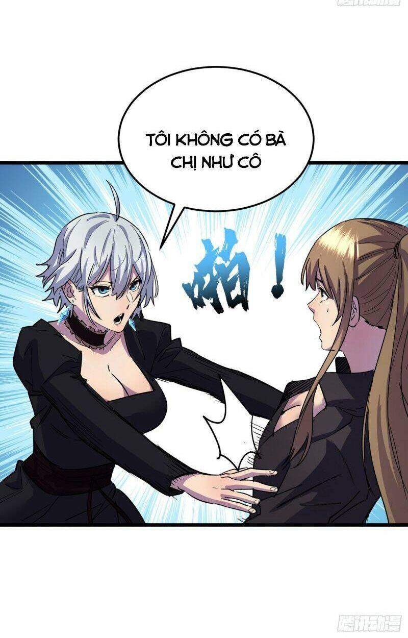 Vào Ngày Tận Thế Nhặt Được Hệ Thống Chapter 51 - 5