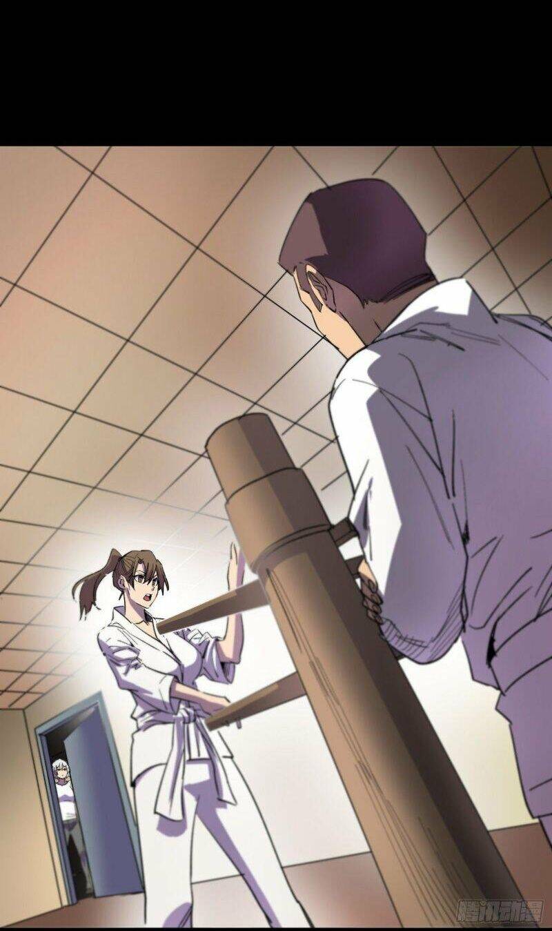 Vào Ngày Tận Thế Nhặt Được Hệ Thống Chapter 51 - 9