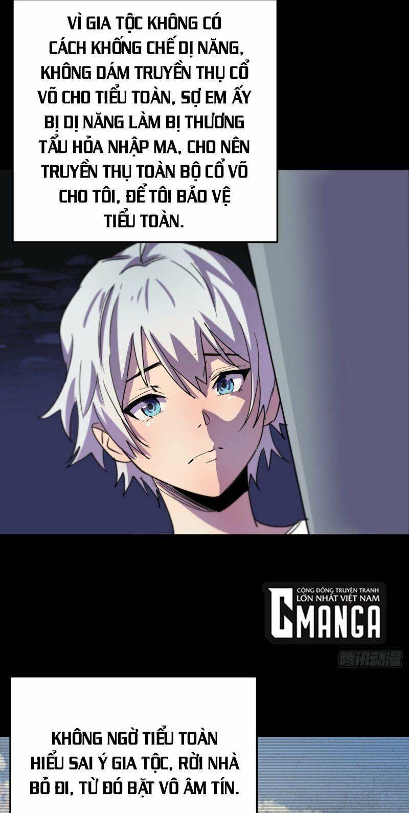 Vào Ngày Tận Thế Nhặt Được Hệ Thống Chapter 51 - 10