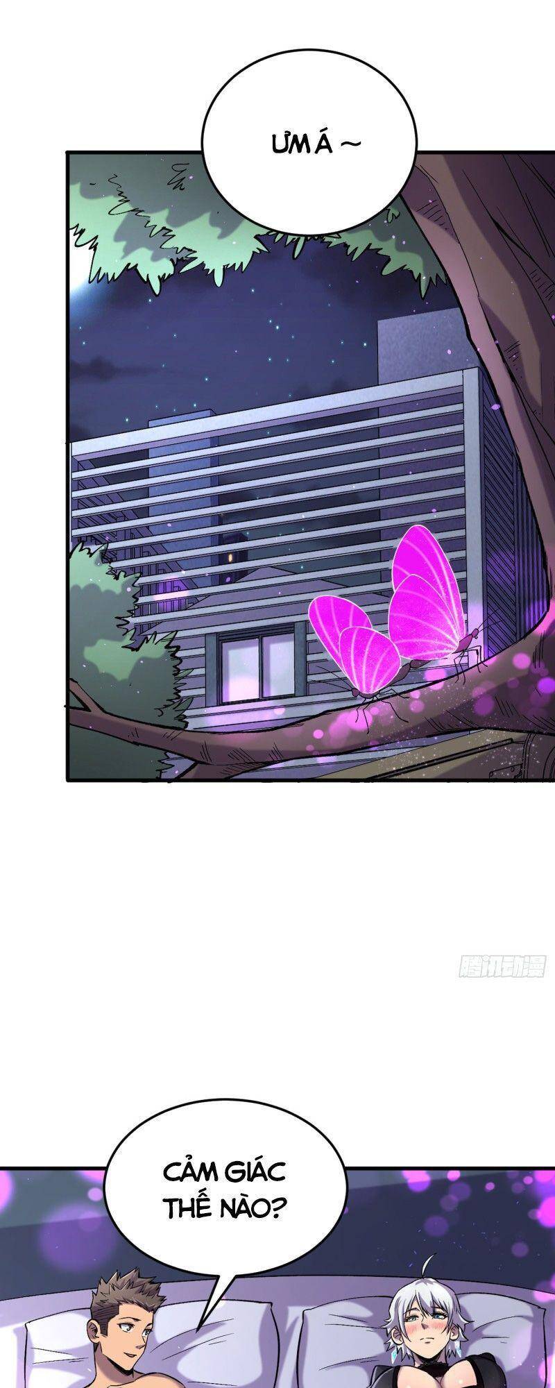 Vào Ngày Tận Thế Nhặt Được Hệ Thống Chapter 52 - 11