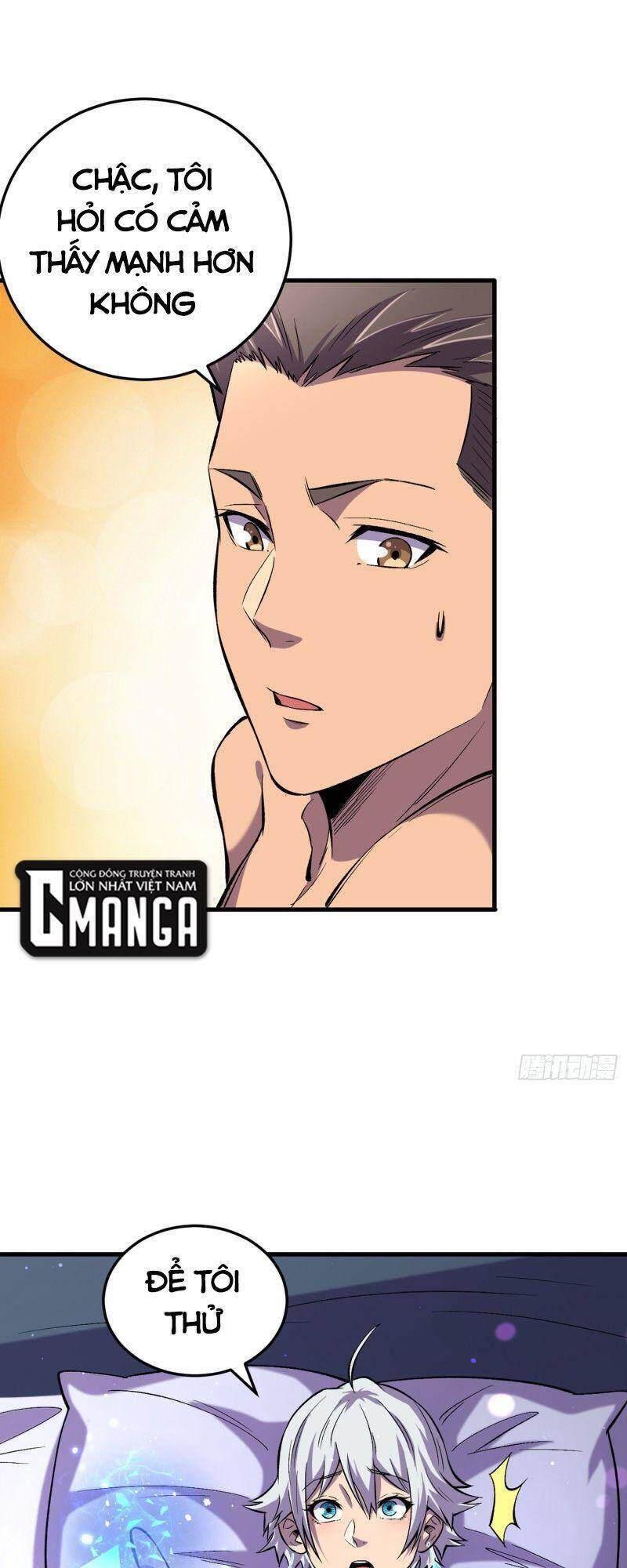 Vào Ngày Tận Thế Nhặt Được Hệ Thống Chapter 52 - 13