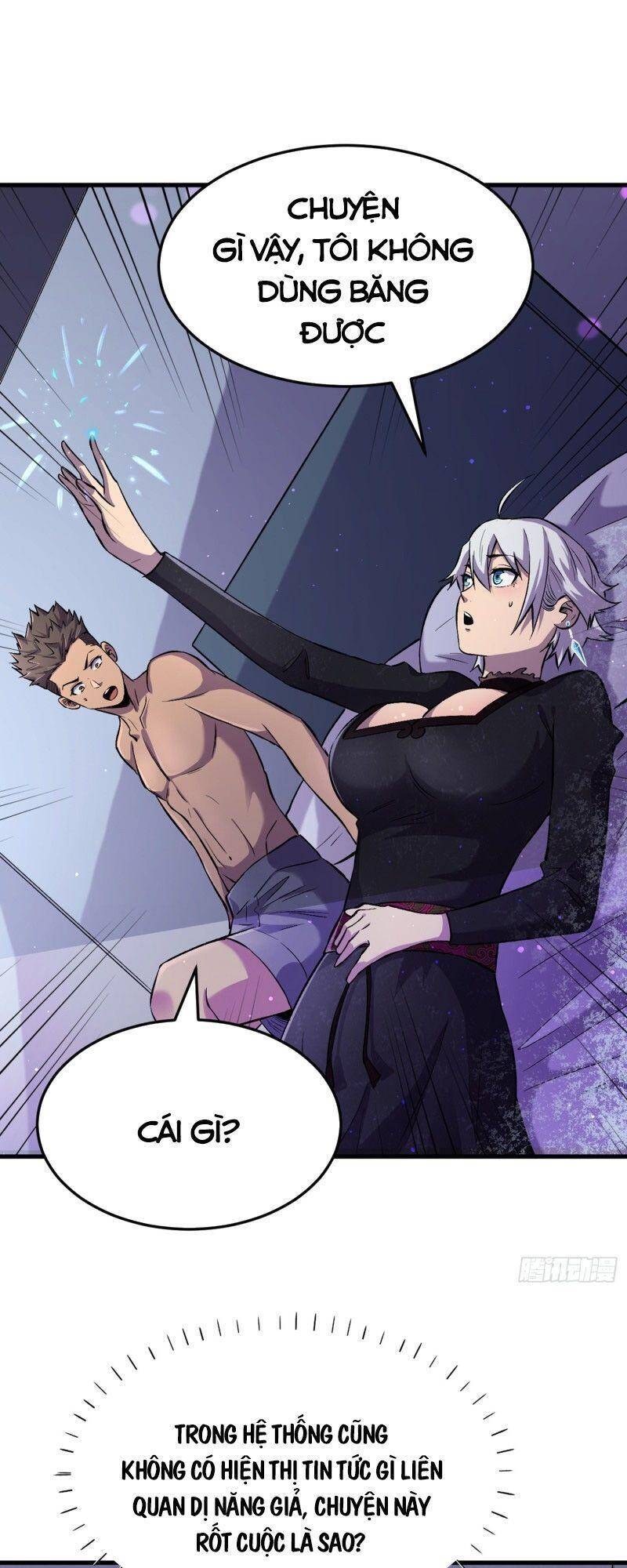 Vào Ngày Tận Thế Nhặt Được Hệ Thống Chapter 52 - 15