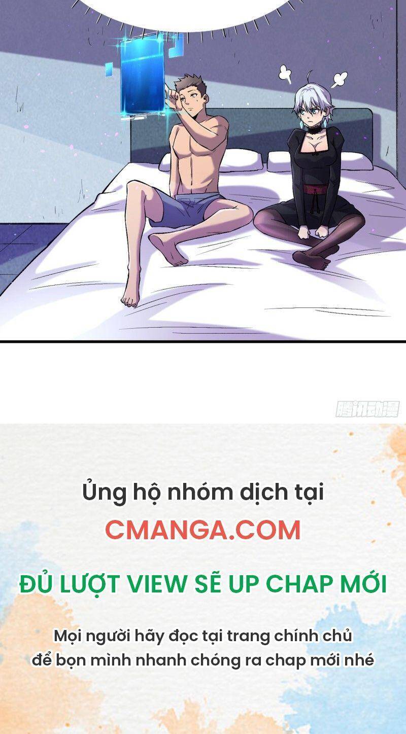 Vào Ngày Tận Thế Nhặt Được Hệ Thống Chapter 52 - 16