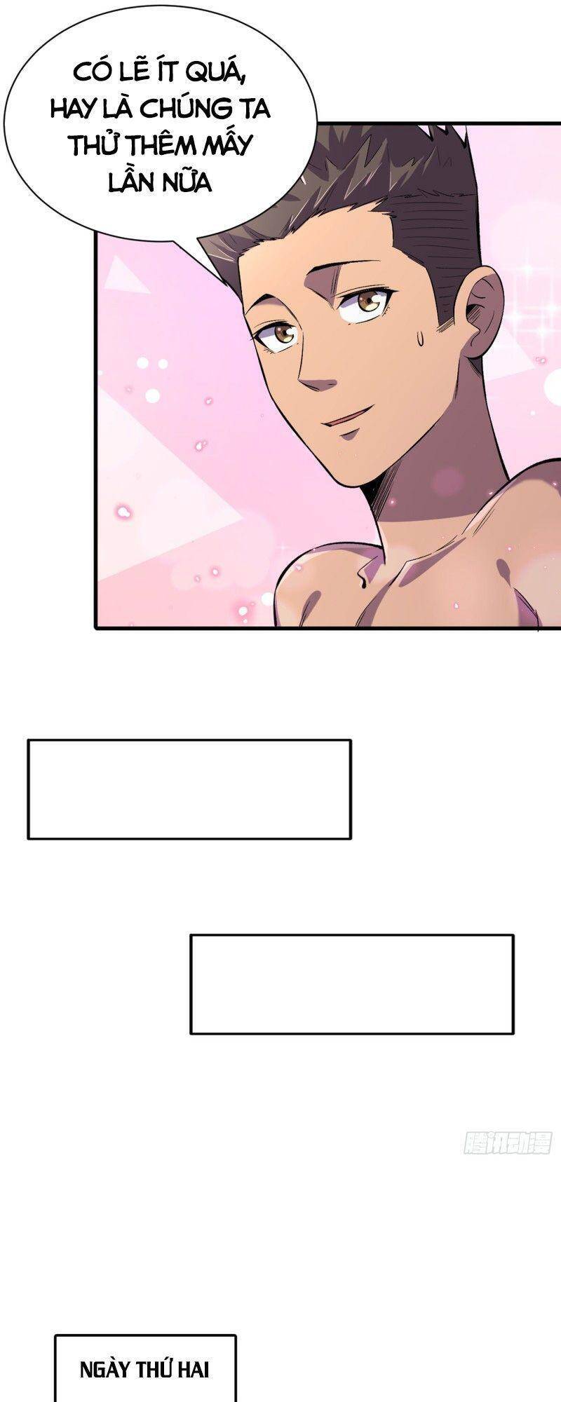 Vào Ngày Tận Thế Nhặt Được Hệ Thống Chapter 52 - 19