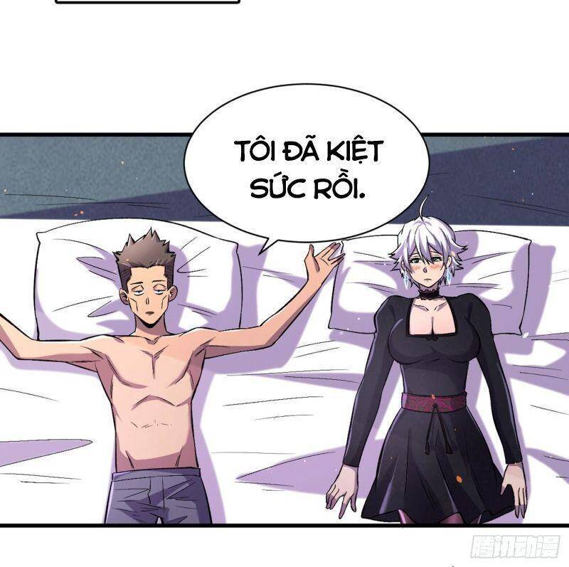 Vào Ngày Tận Thế Nhặt Được Hệ Thống Chapter 52 - 20