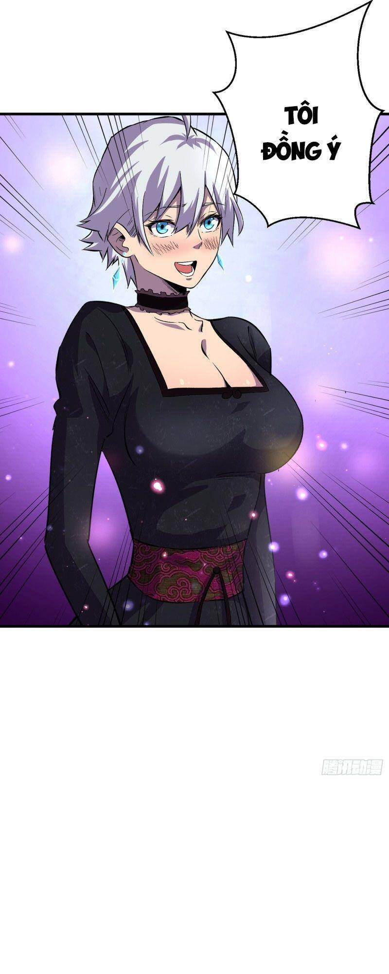 Vào Ngày Tận Thế Nhặt Được Hệ Thống Chapter 52 - 3