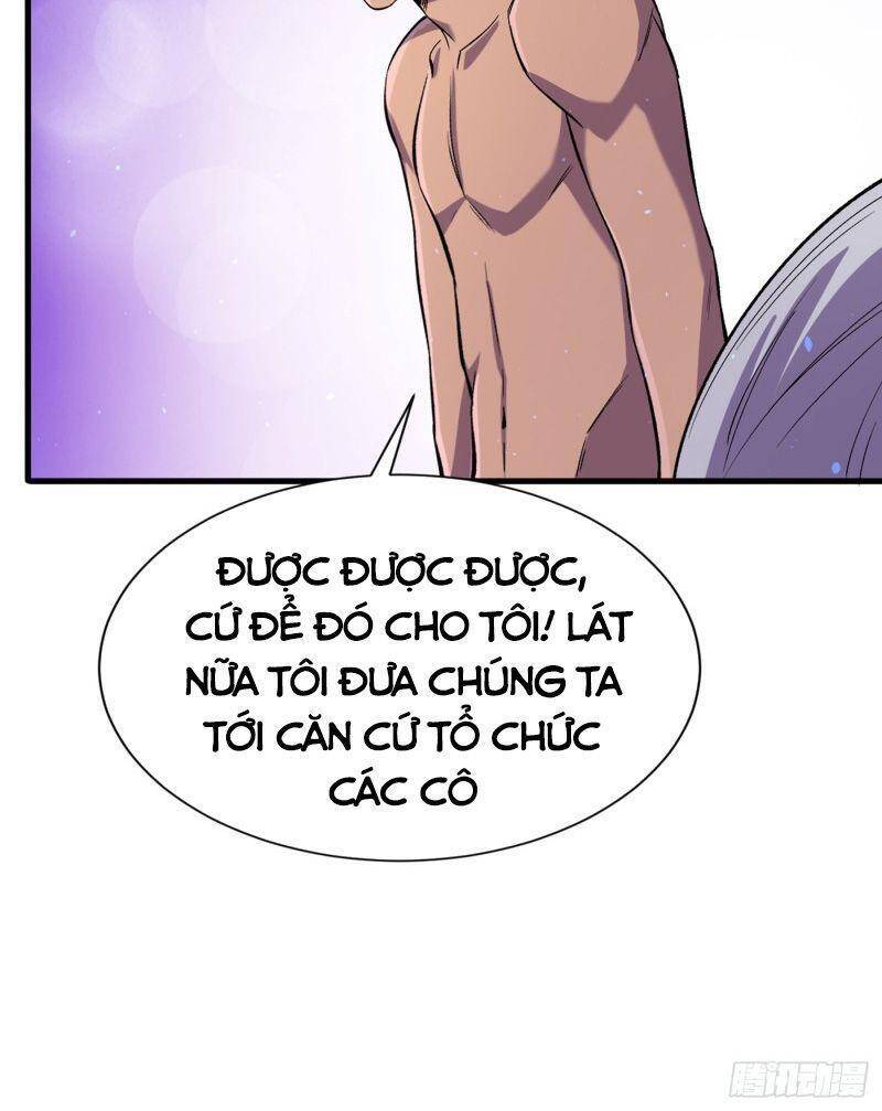 Vào Ngày Tận Thế Nhặt Được Hệ Thống Chapter 52 - 22