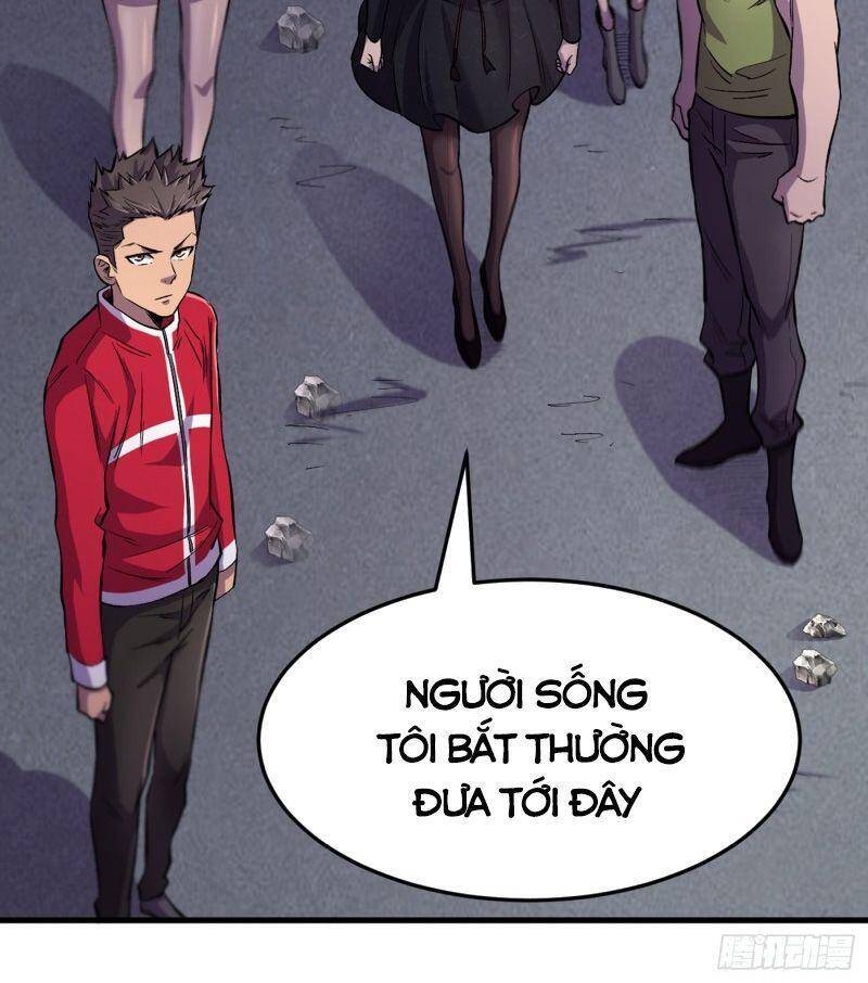 Vào Ngày Tận Thế Nhặt Được Hệ Thống Chapter 52 - 24