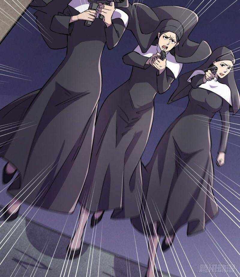 Vào Ngày Tận Thế Nhặt Được Hệ Thống Chapter 52 - 26