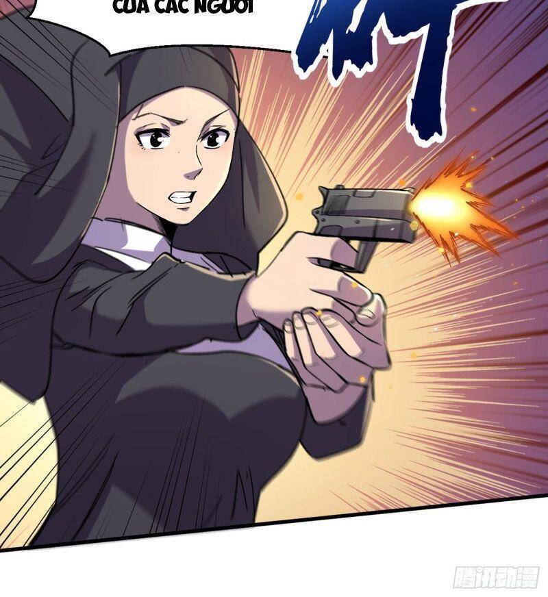 Vào Ngày Tận Thế Nhặt Được Hệ Thống Chapter 52 - 28