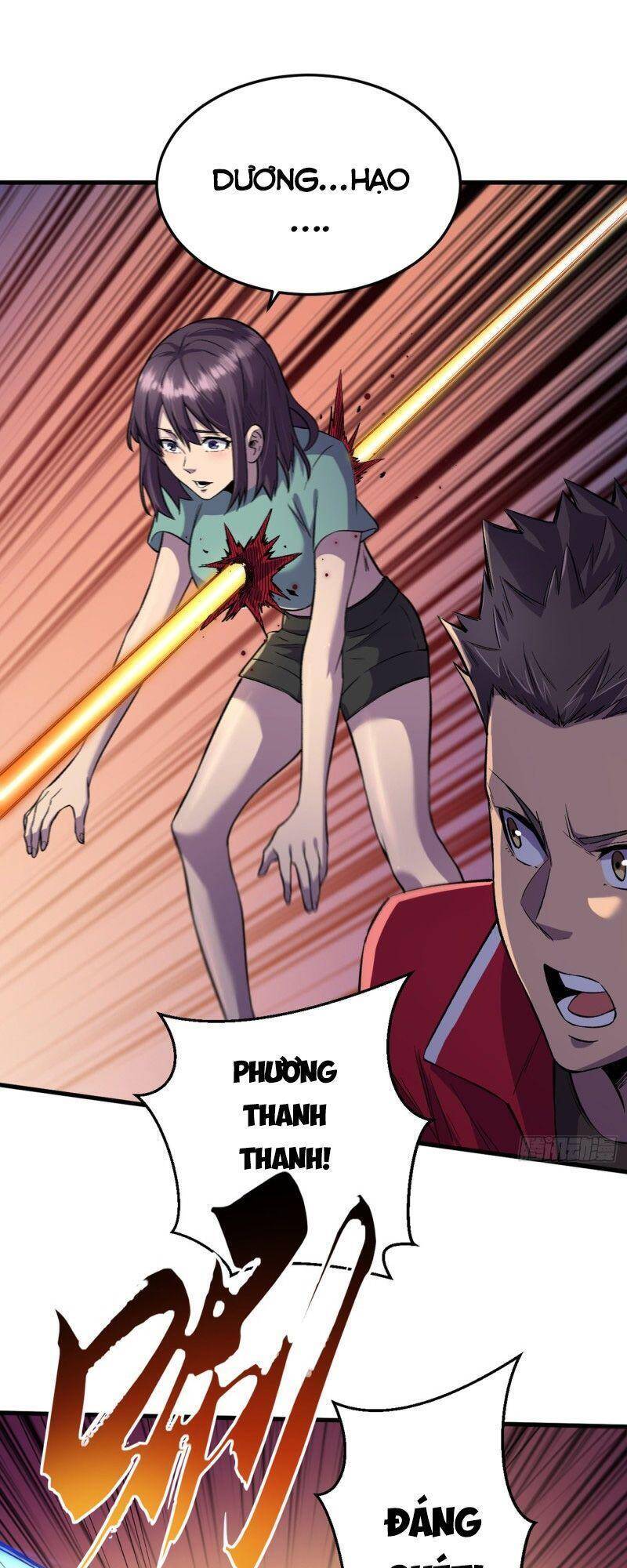 Vào Ngày Tận Thế Nhặt Được Hệ Thống Chapter 52 - 29