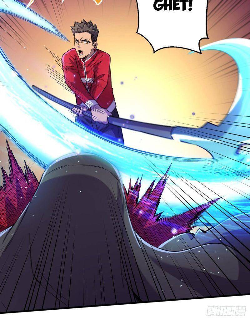 Vào Ngày Tận Thế Nhặt Được Hệ Thống Chapter 52 - 30