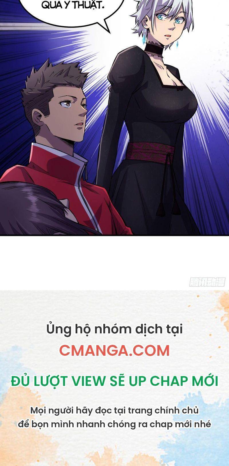 Vào Ngày Tận Thế Nhặt Được Hệ Thống Chapter 52 - 32