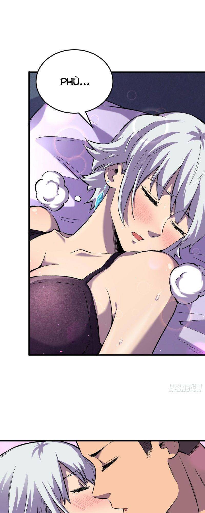 Vào Ngày Tận Thế Nhặt Được Hệ Thống Chapter 52 - 9