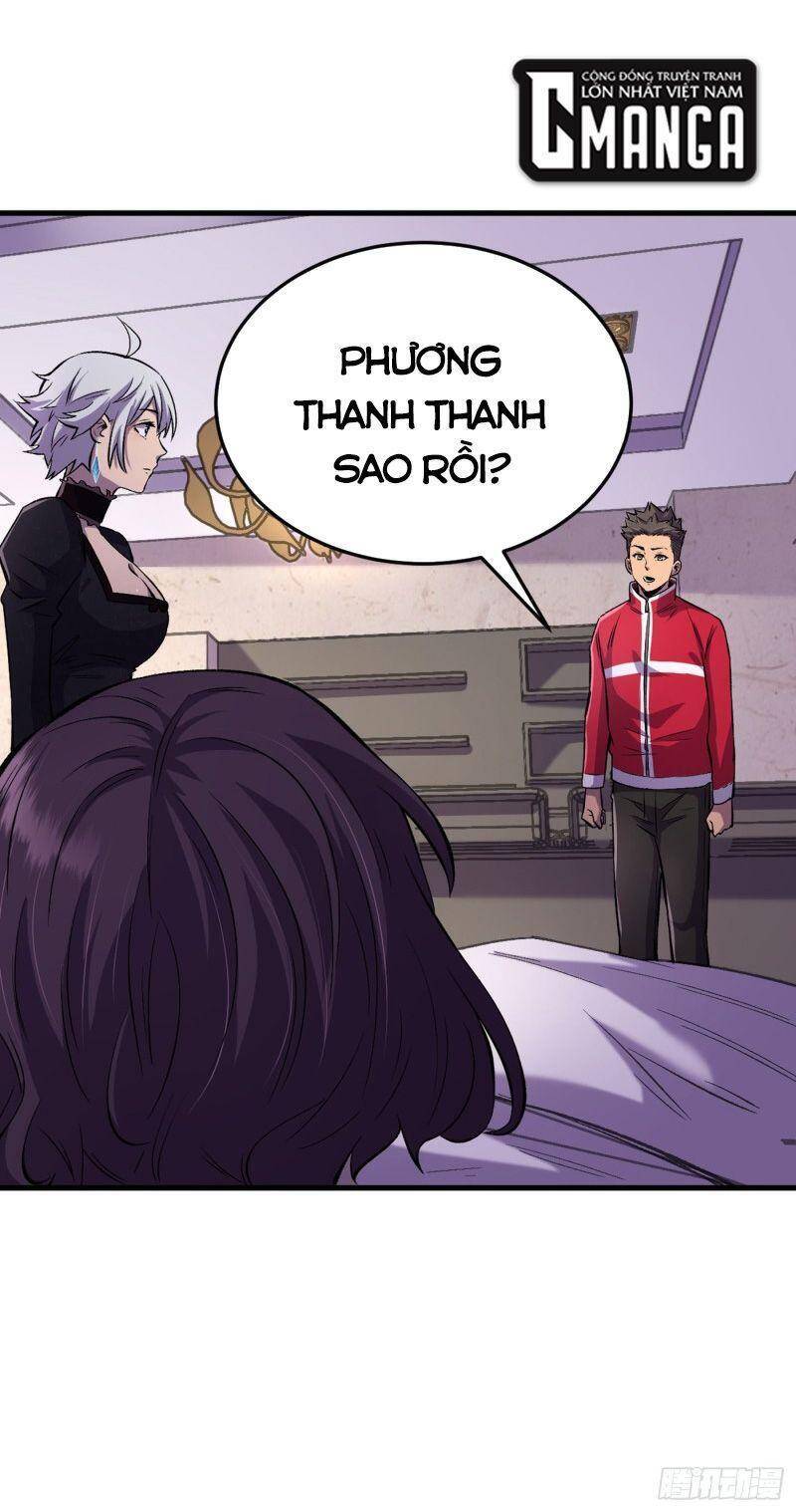 Vào Ngày Tận Thế Nhặt Được Hệ Thống Chapter 53 - 2