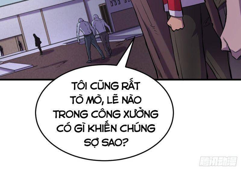 Vào Ngày Tận Thế Nhặt Được Hệ Thống Chapter 53 - 12
