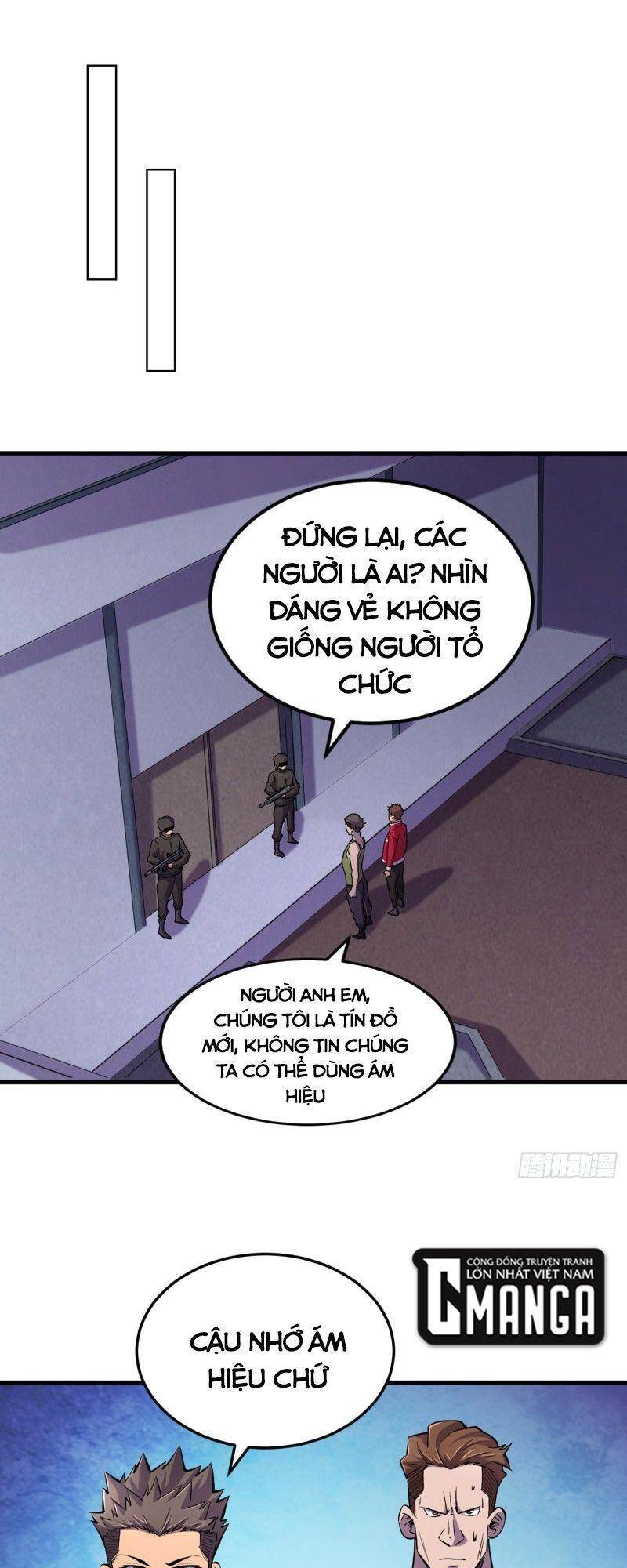 Vào Ngày Tận Thế Nhặt Được Hệ Thống Chapter 53 - 17