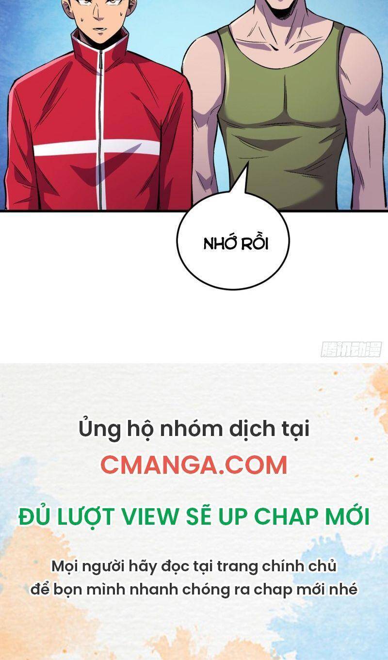 Vào Ngày Tận Thế Nhặt Được Hệ Thống Chapter 53 - 18