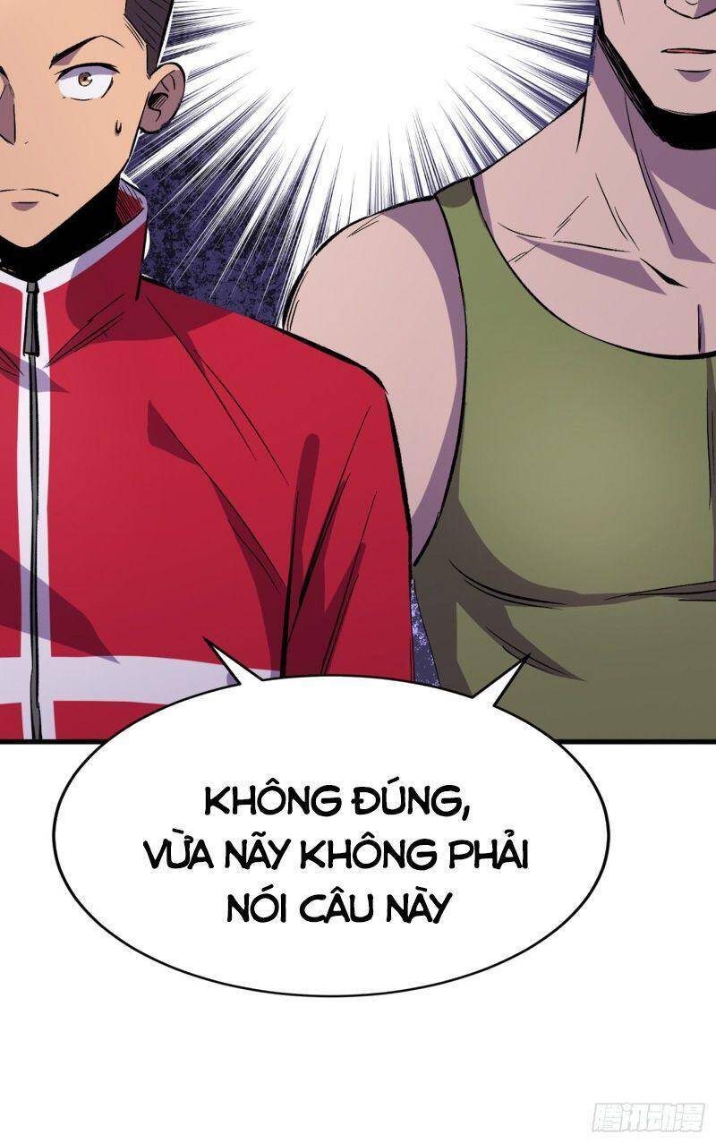 Vào Ngày Tận Thế Nhặt Được Hệ Thống Chapter 53 - 20