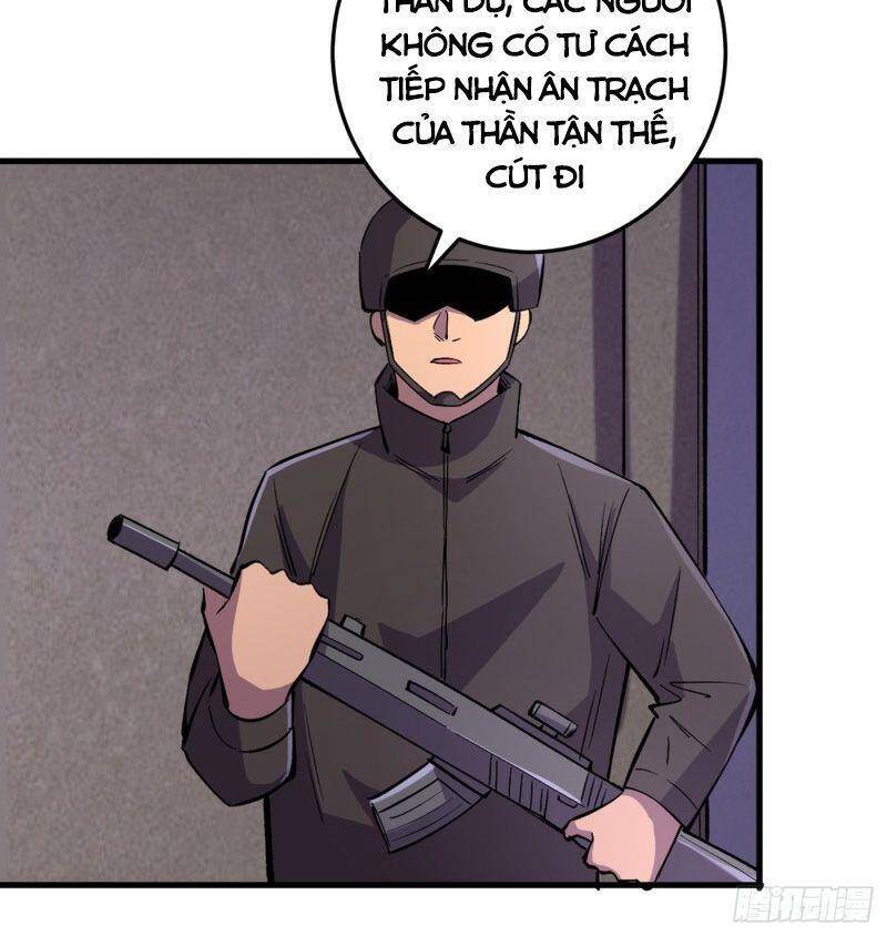 Vào Ngày Tận Thế Nhặt Được Hệ Thống Chapter 53 - 22