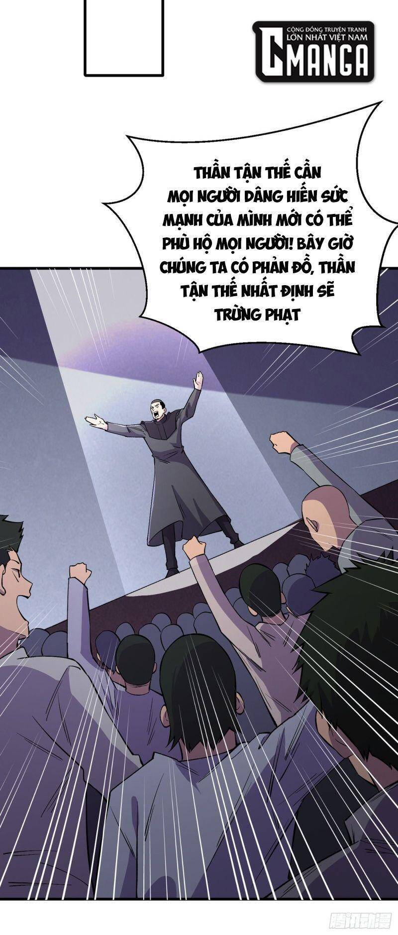 Vào Ngày Tận Thế Nhặt Được Hệ Thống Chapter 53 - 26