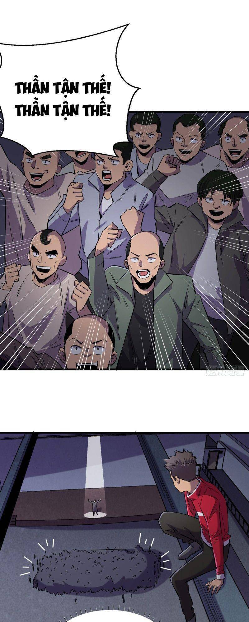 Vào Ngày Tận Thế Nhặt Được Hệ Thống Chapter 53 - 27