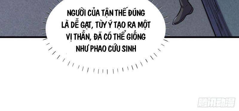 Vào Ngày Tận Thế Nhặt Được Hệ Thống Chapter 53 - 28
