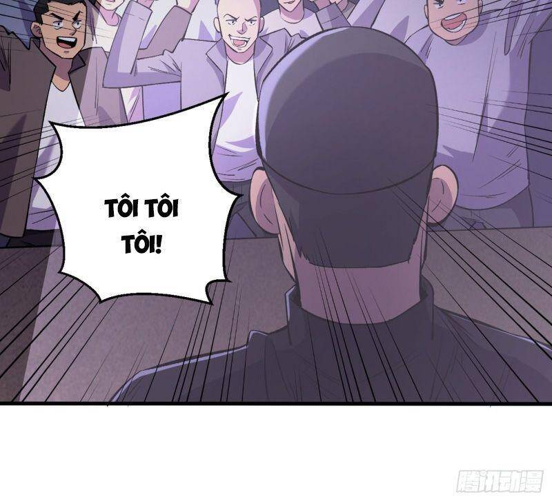 Vào Ngày Tận Thế Nhặt Được Hệ Thống Chapter 53 - 30