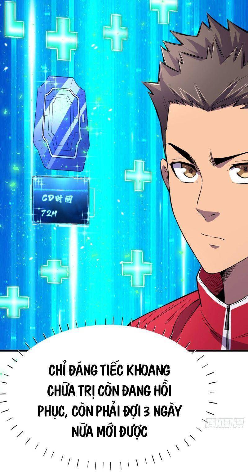 Vào Ngày Tận Thế Nhặt Được Hệ Thống Chapter 53 - 4