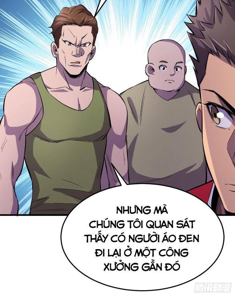 Vào Ngày Tận Thế Nhặt Được Hệ Thống Chapter 53 - 6