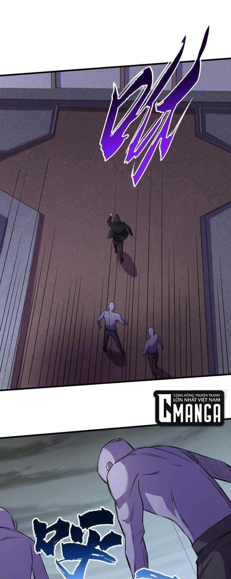 Vào Ngày Tận Thế Nhặt Được Hệ Thống Chapter 53 - 9