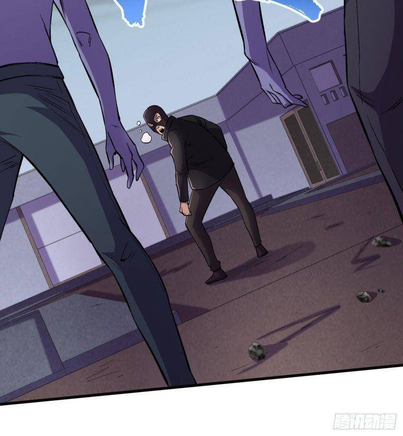 Vào Ngày Tận Thế Nhặt Được Hệ Thống Chapter 53 - 10