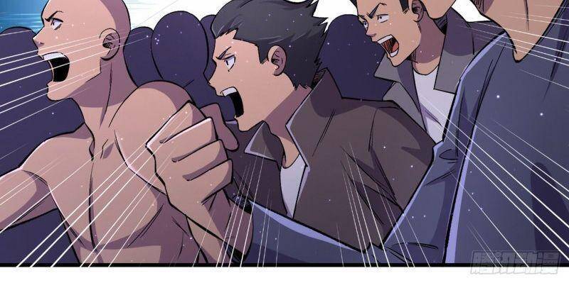 Vào Ngày Tận Thế Nhặt Được Hệ Thống Chapter 54 - 2