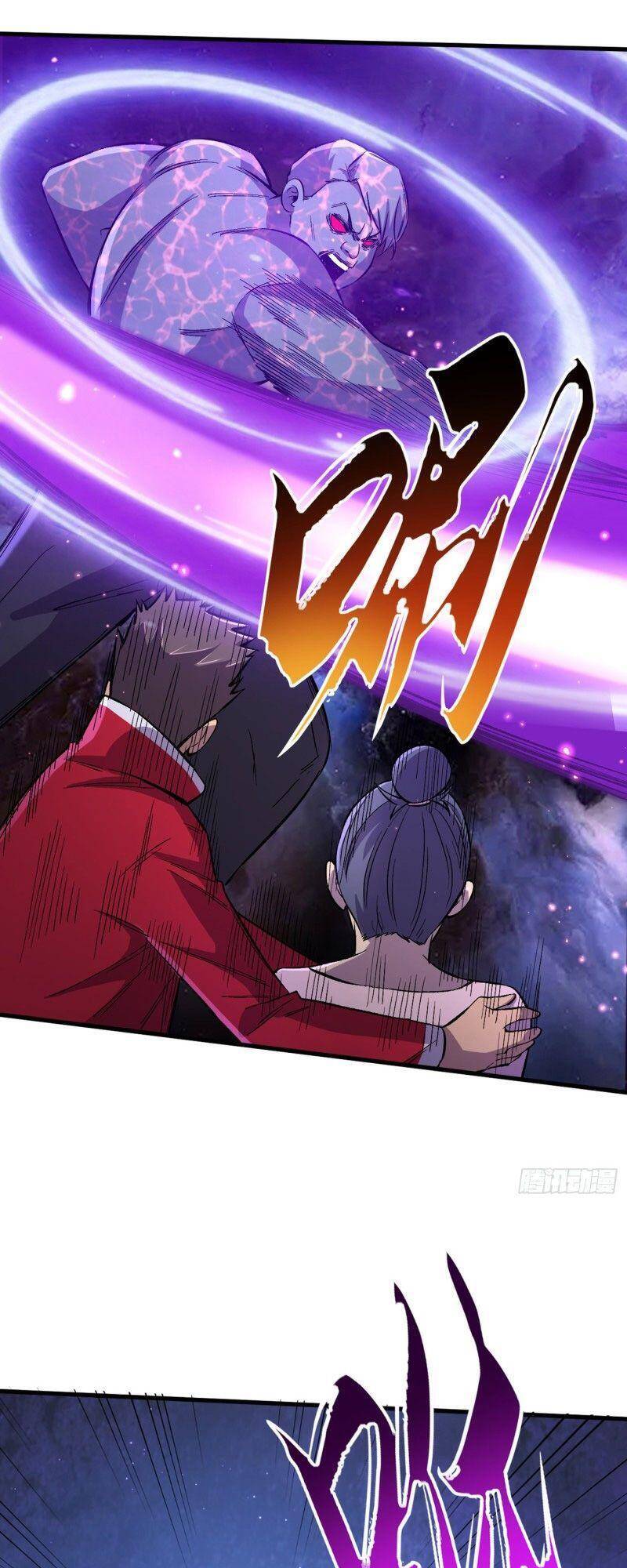 Vào Ngày Tận Thế Nhặt Được Hệ Thống Chapter 54 - 11