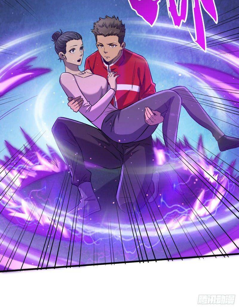 Vào Ngày Tận Thế Nhặt Được Hệ Thống Chapter 54 - 12