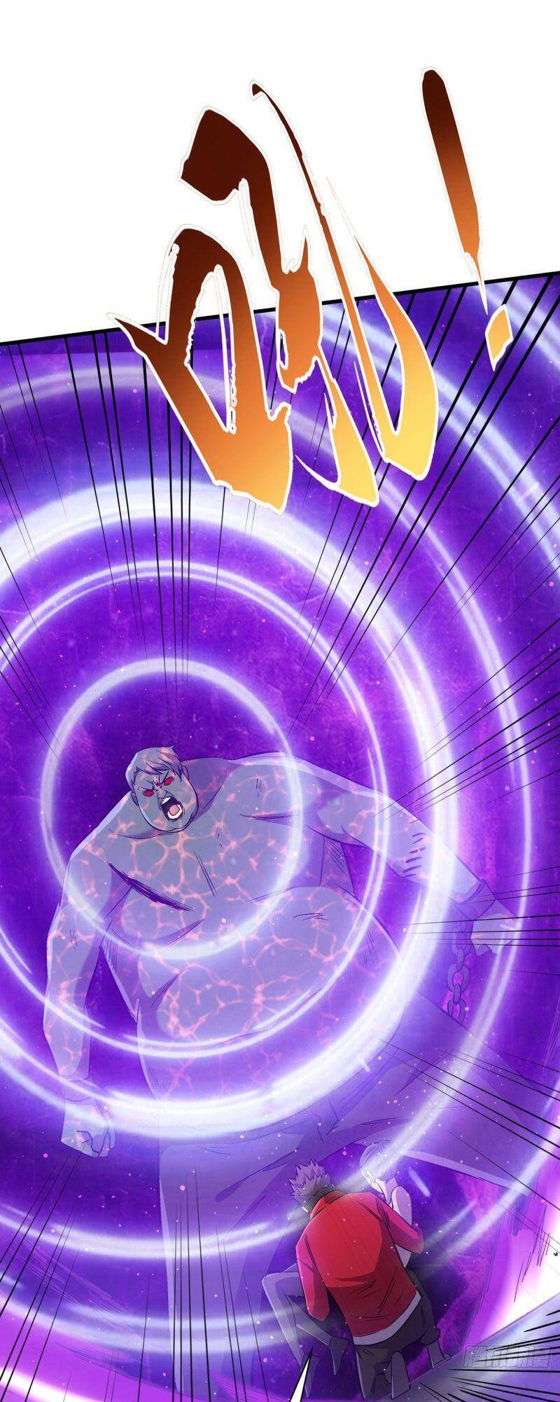 Vào Ngày Tận Thế Nhặt Được Hệ Thống Chapter 54 - 13