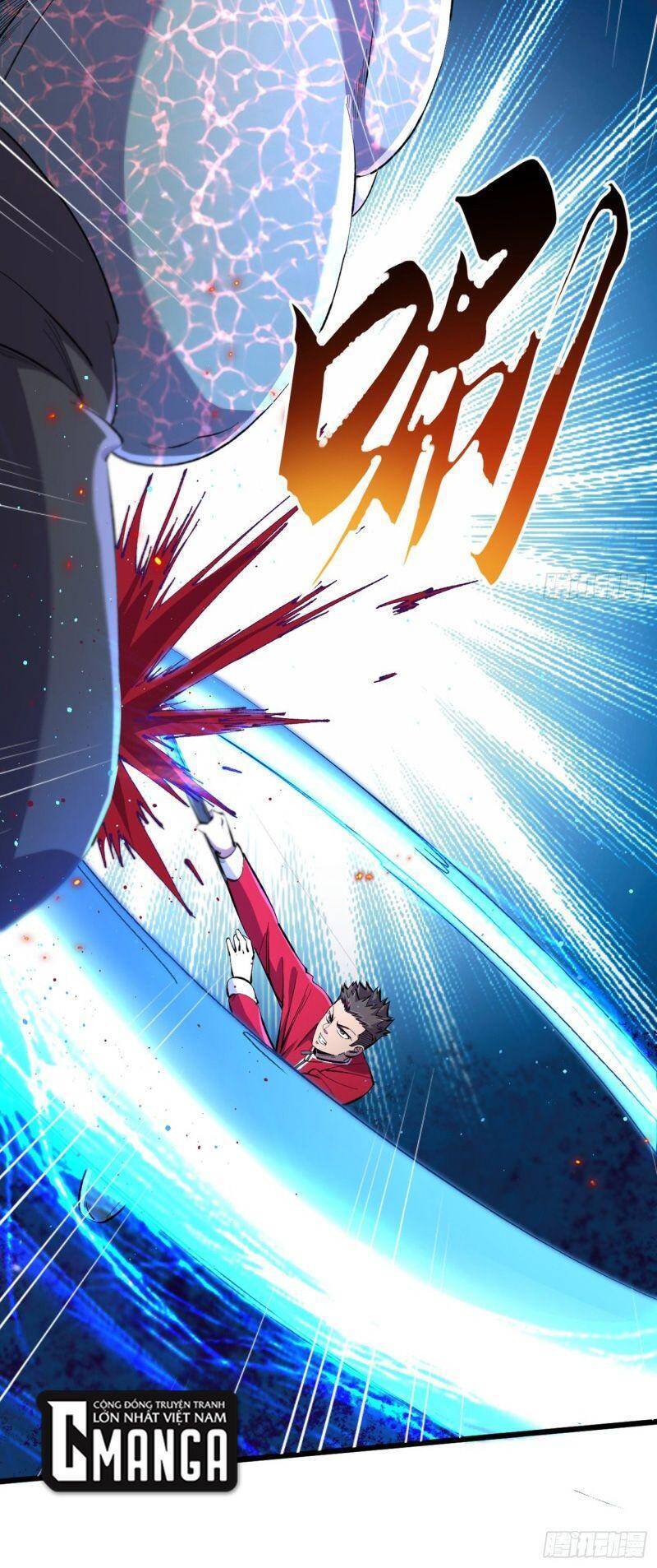 Vào Ngày Tận Thế Nhặt Được Hệ Thống Chapter 54 - 18