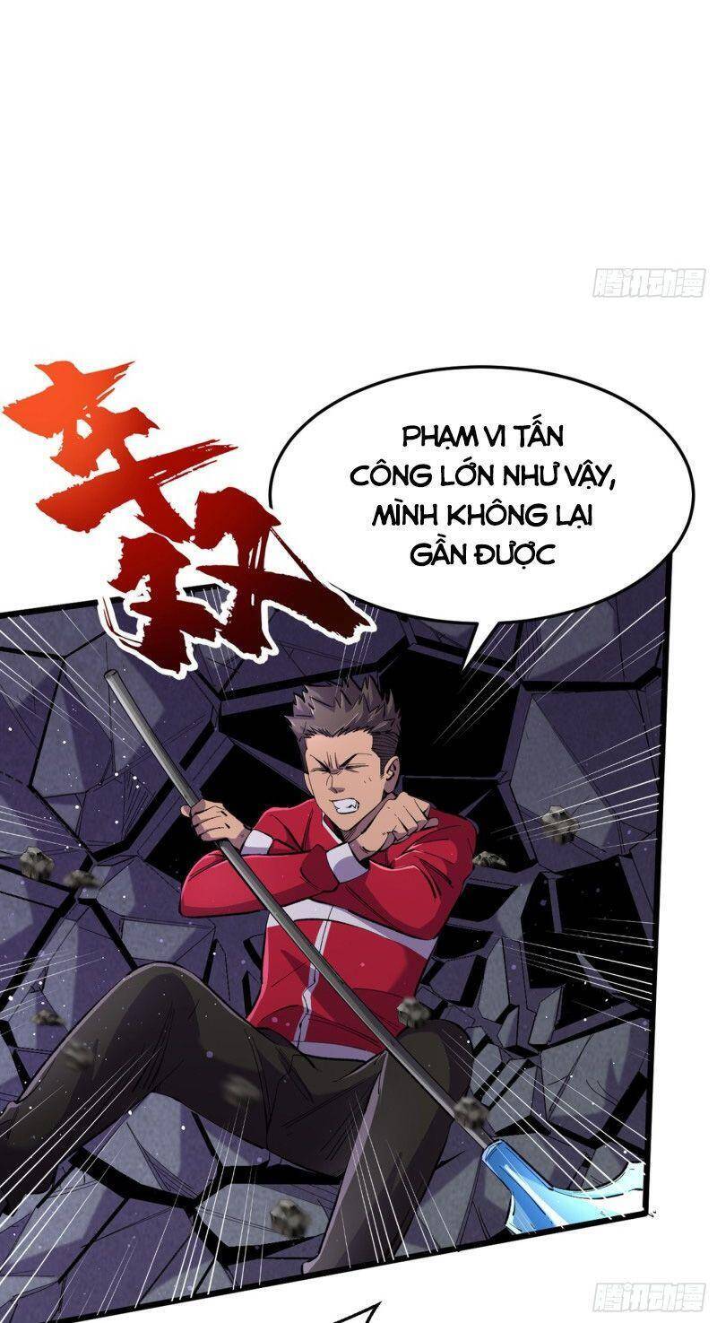 Vào Ngày Tận Thế Nhặt Được Hệ Thống Chapter 54 - 20